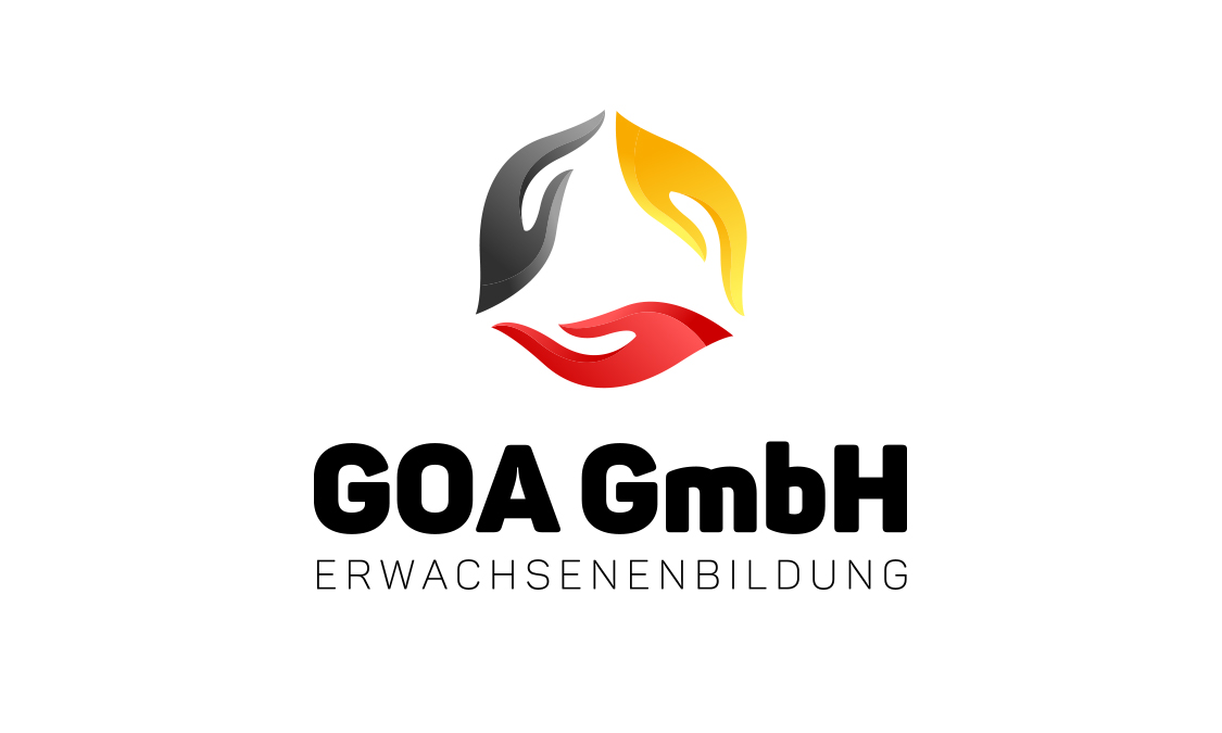 GOA GmbH Logo